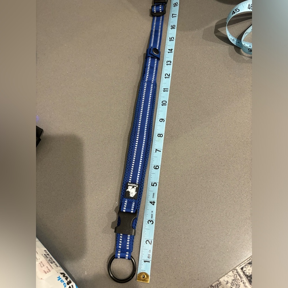 Dog collar